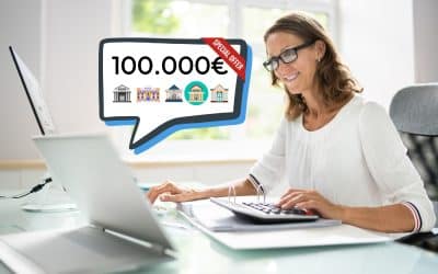 100.000€ Kredit