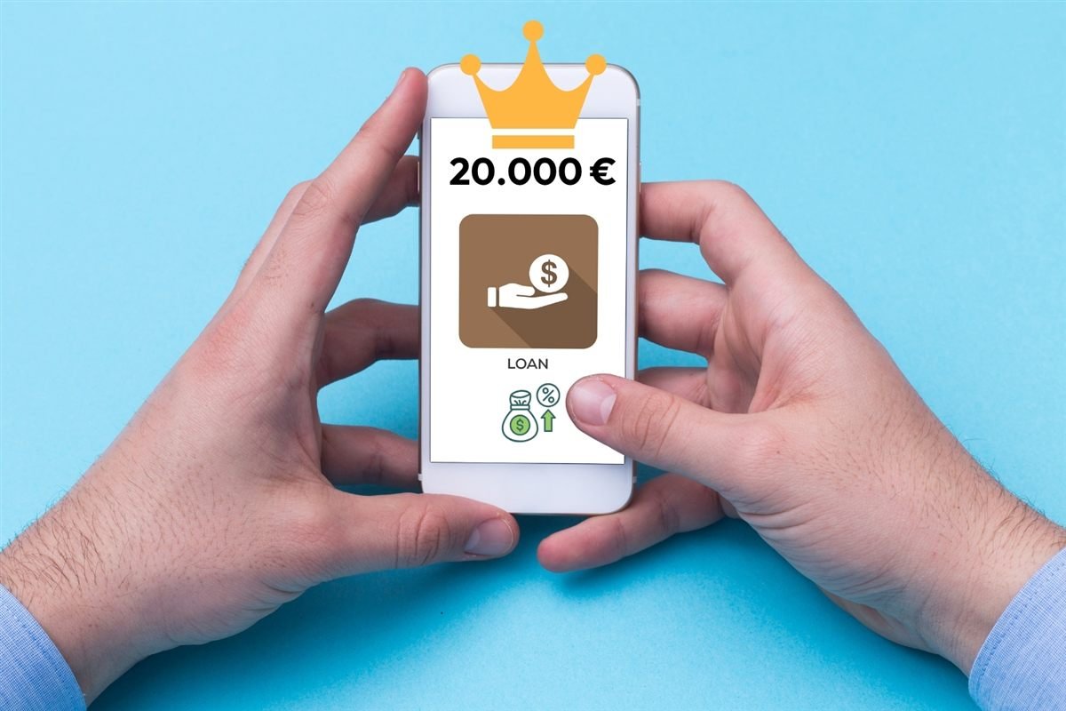 Monatliche Rate für einen 20.000-Euro-Kredit in Österreich: Beispielrechnung je Laufzeit