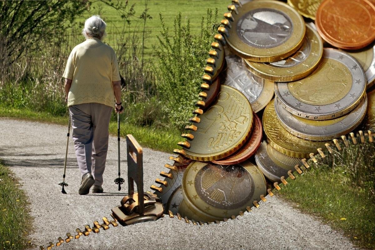 Angebote pensionskredit