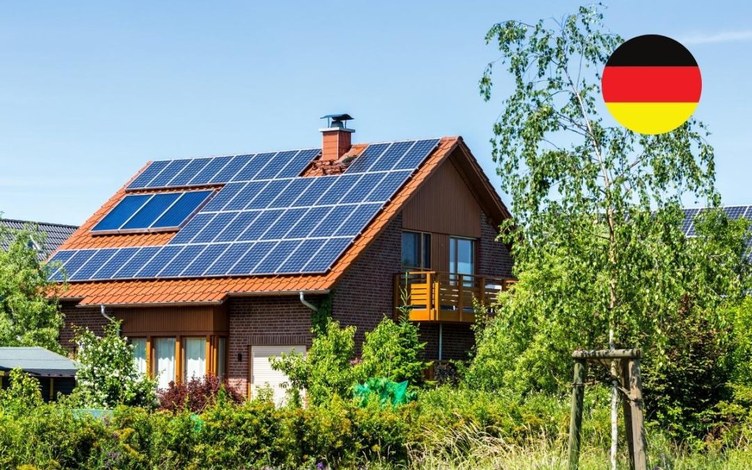 Immobilie in Deutschland finanzieren