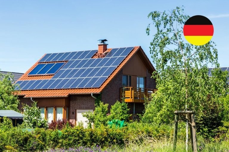 Baufinanzierung Deutschland