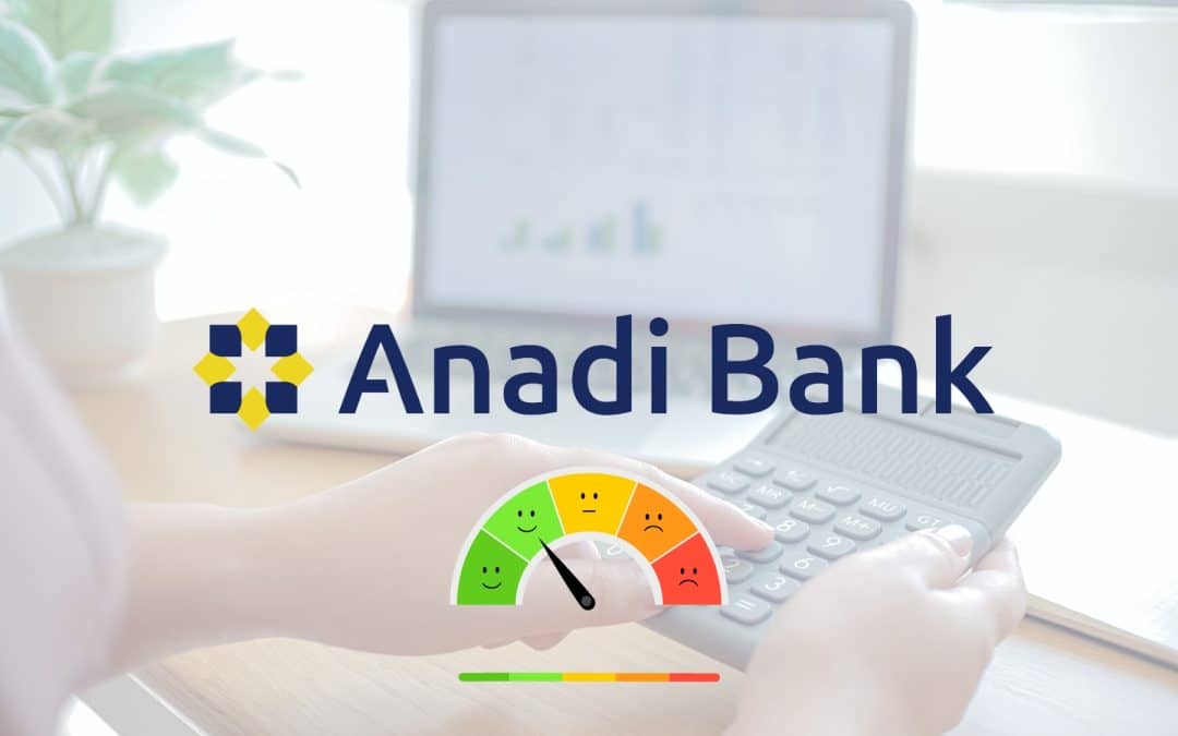 Bewertung Anadi Bank Österreich