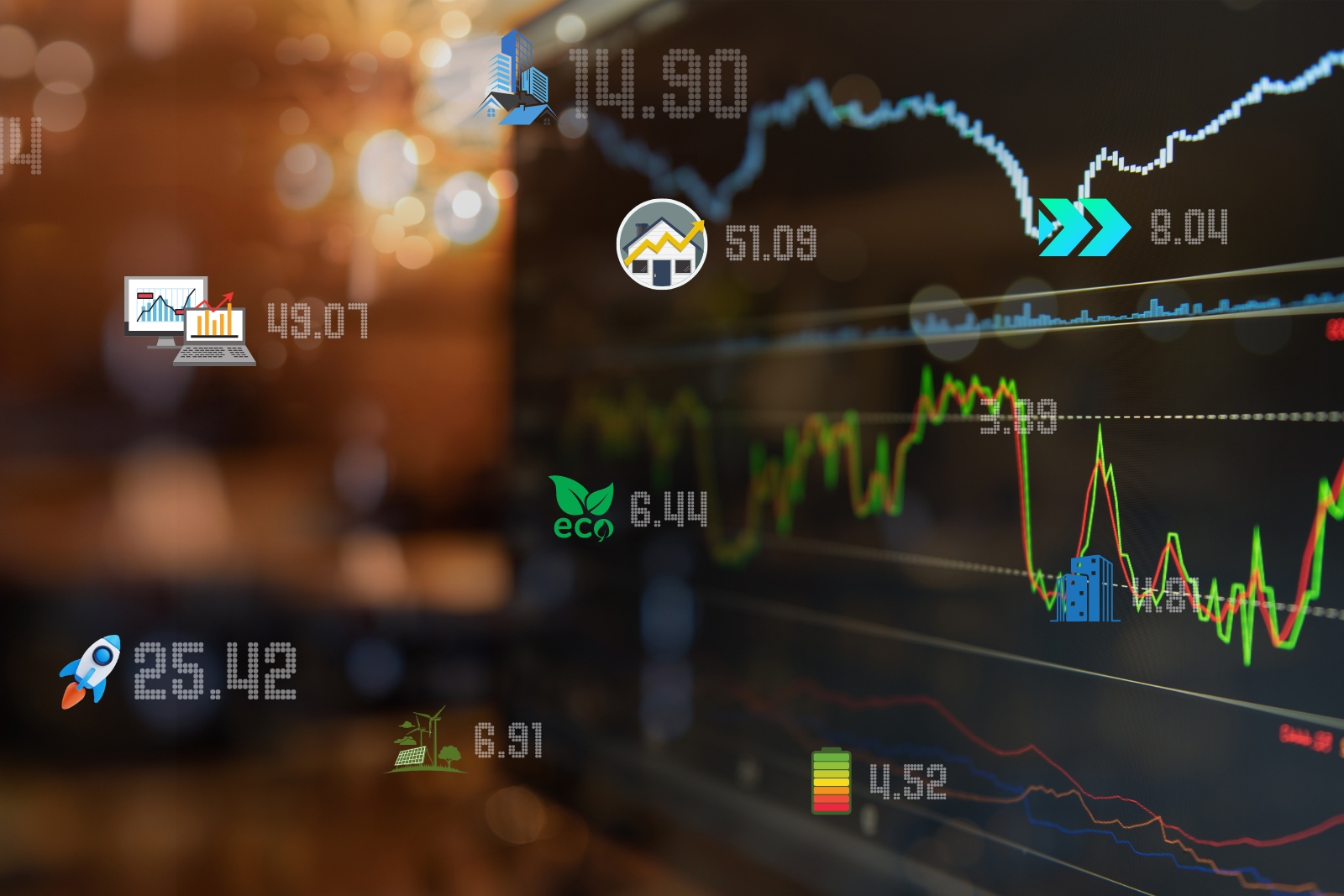 Crowdinvesting in Österreich