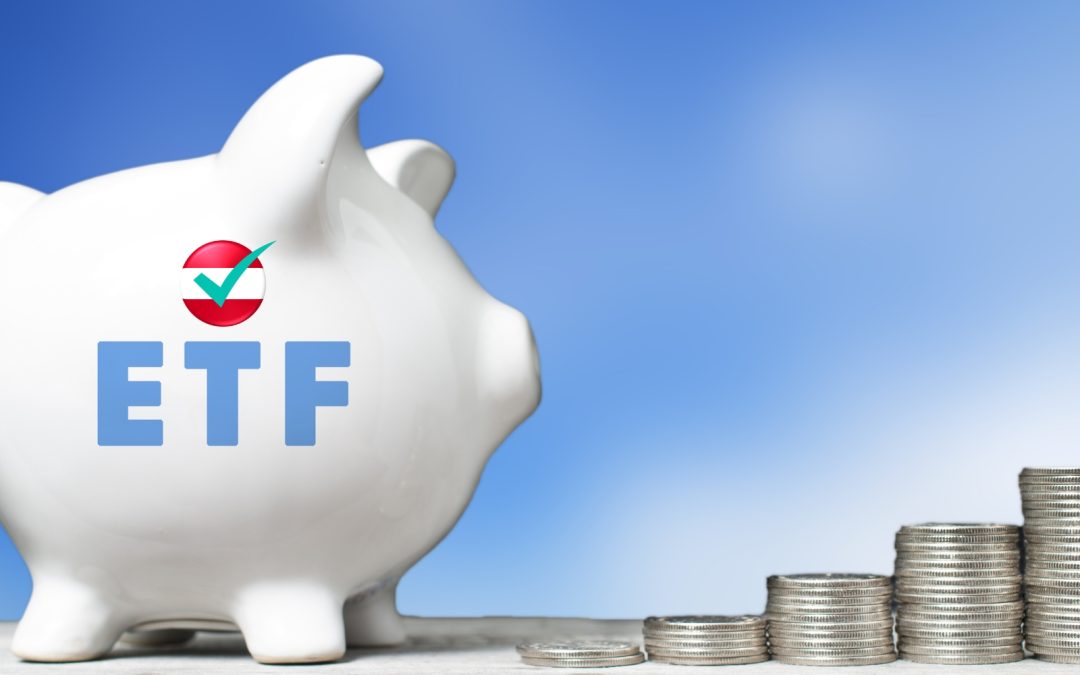 ETF Sparplan in Österreich
