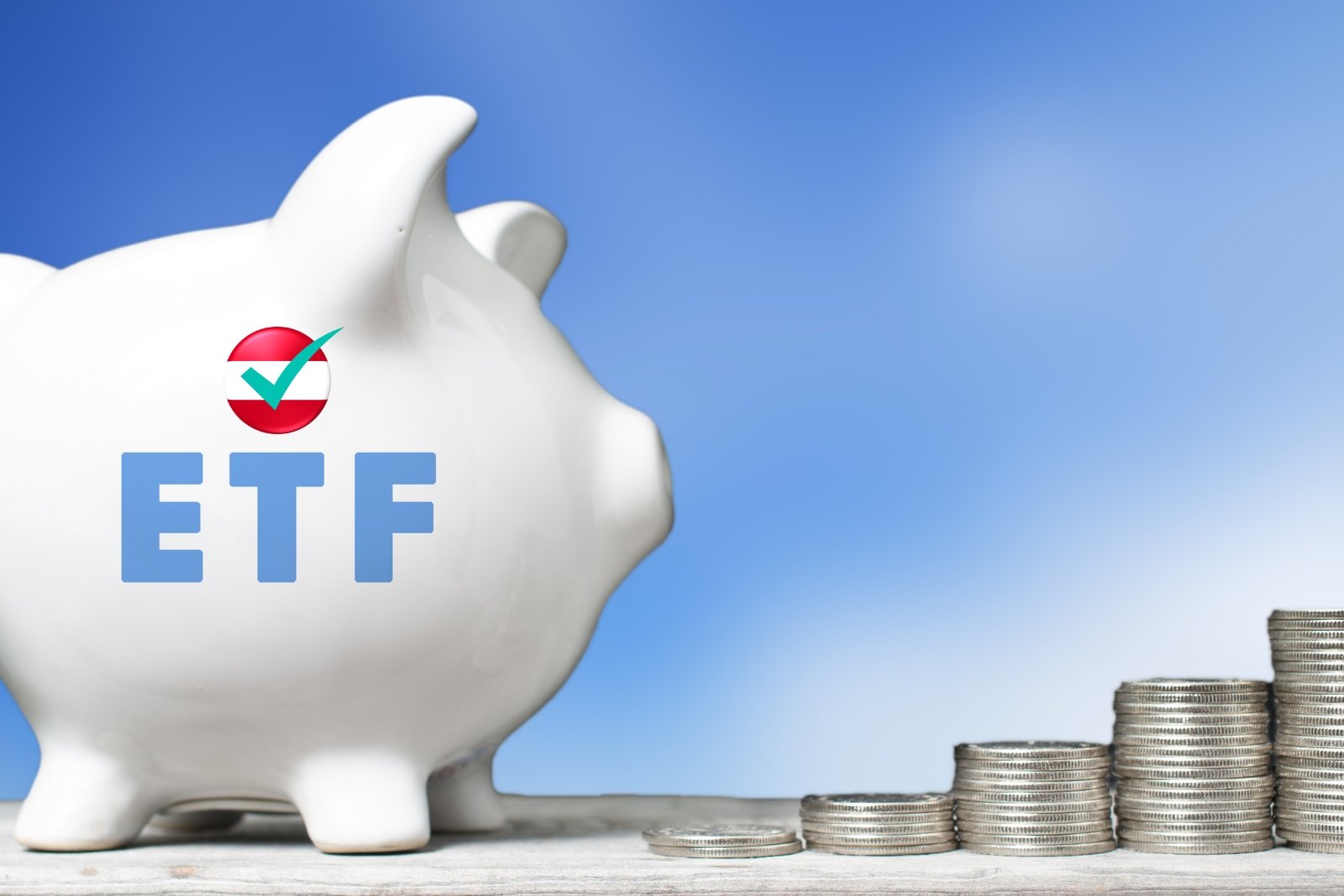ETF Sparplan in Österreich