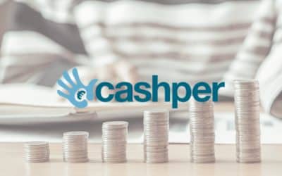 Erfahrungen mit Cashper