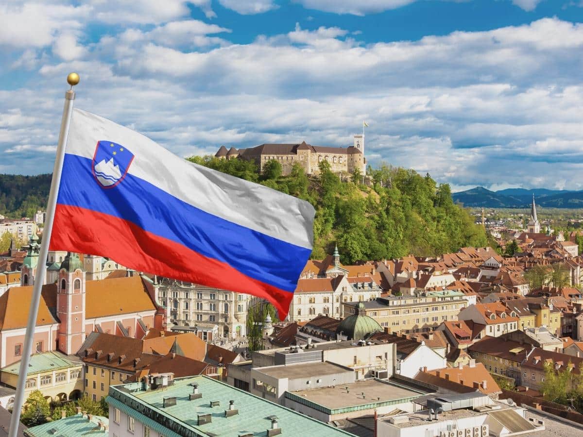 Immobilie Slowenien finanzieren