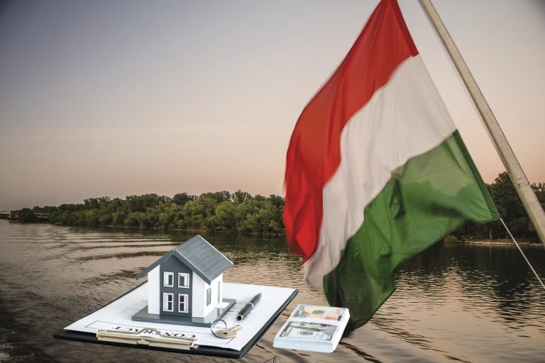 Immobilienkredit Ungarn