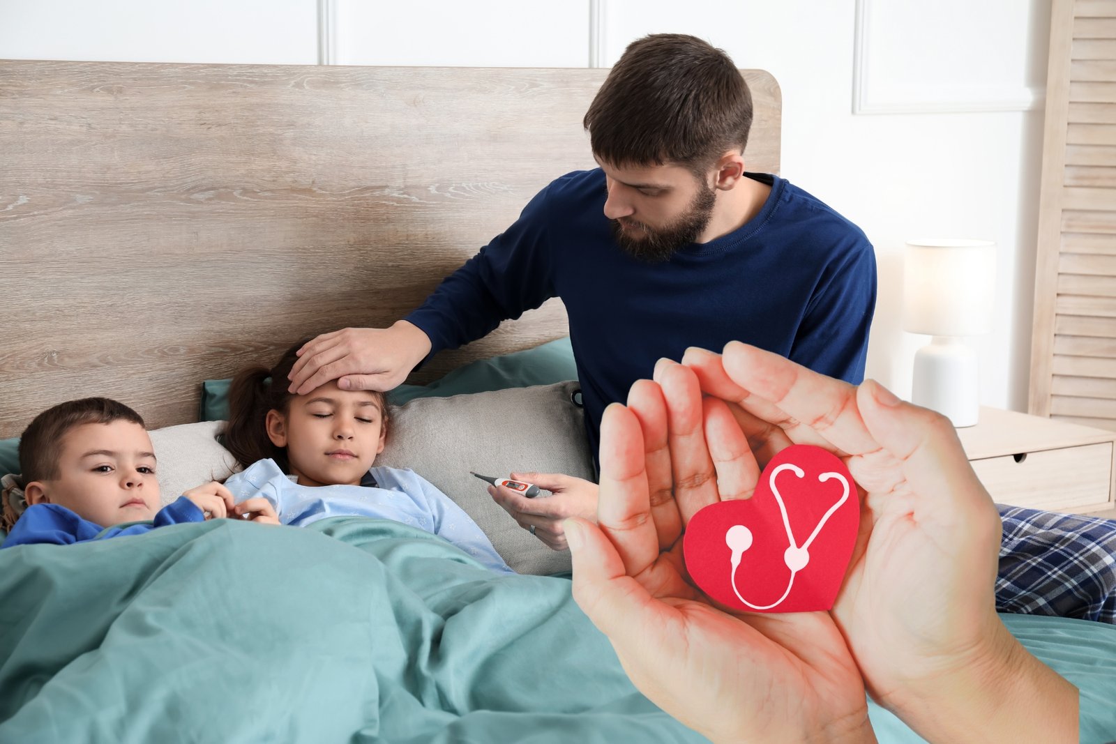 Kinderkrankenversicherungen