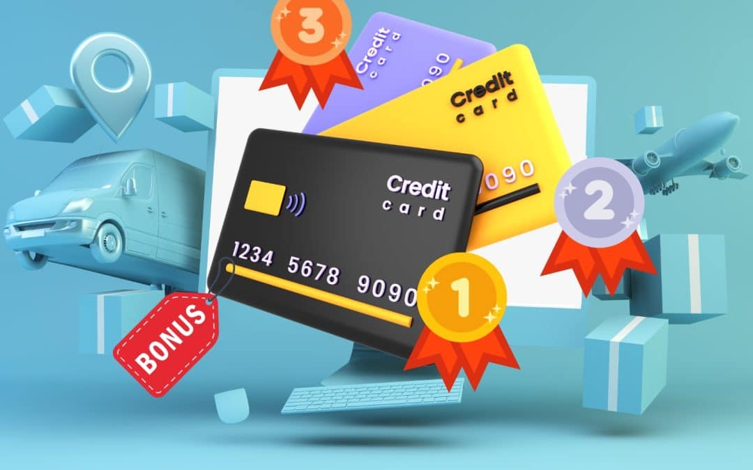 Kreditkartenvergleich online