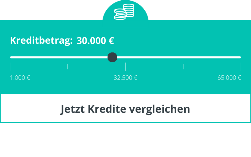 Kreditrate 30.000€