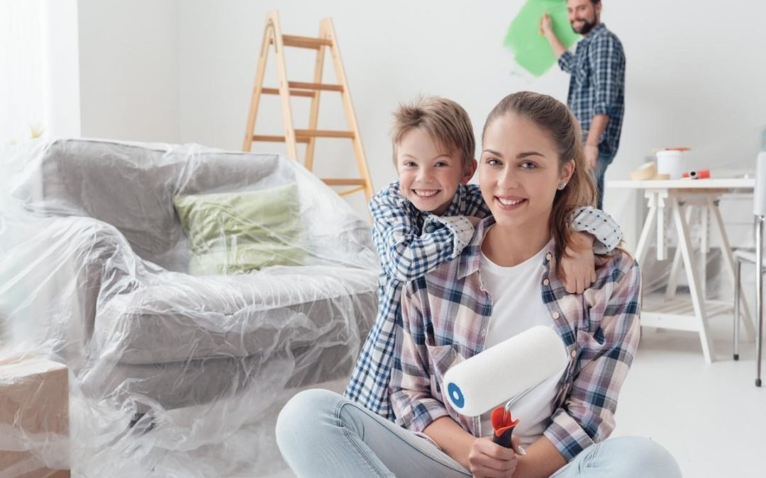 Modernisierungskredit