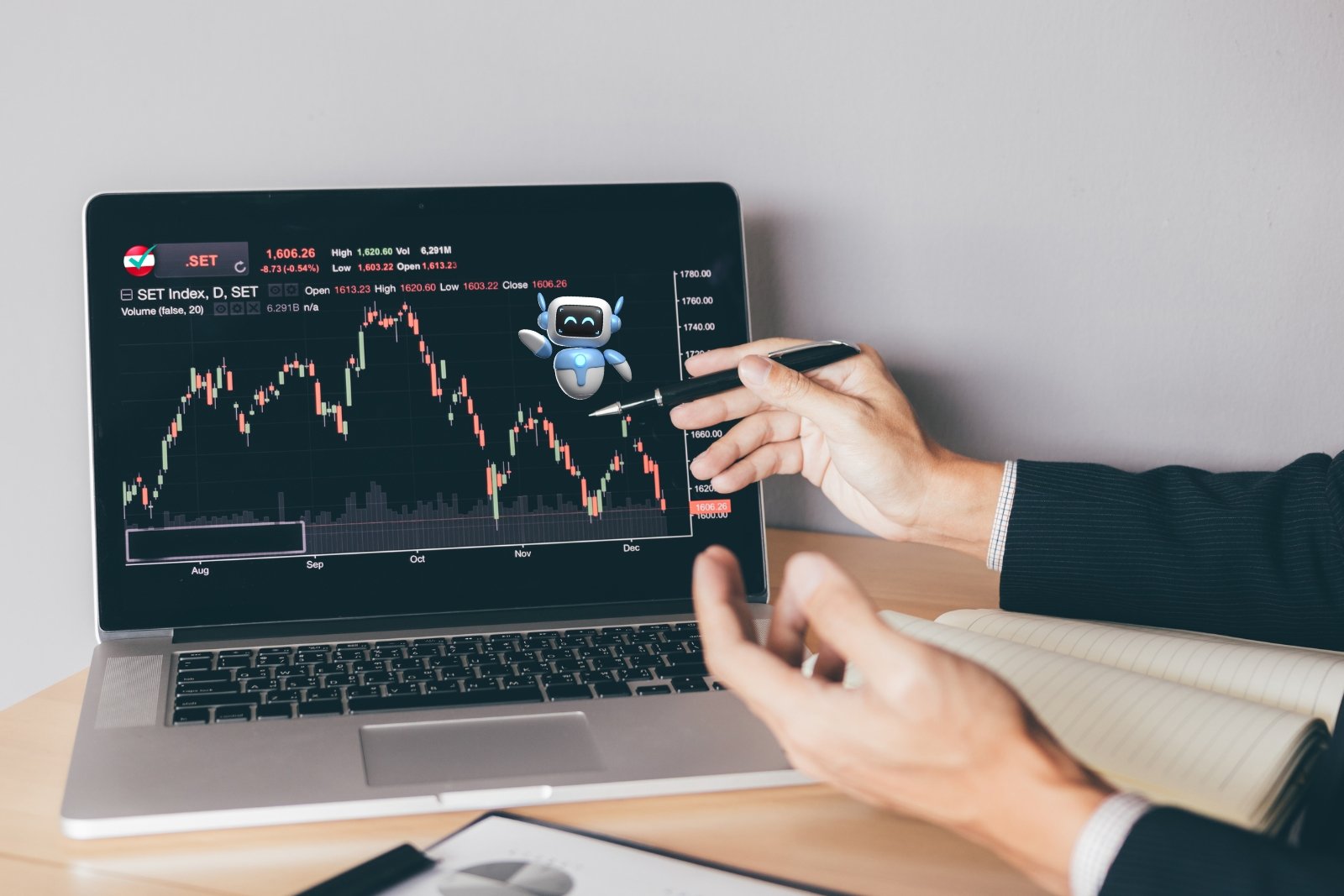 Robo Advisor Vergleich Österreich