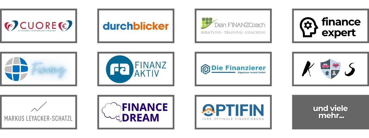 Unsere Partner