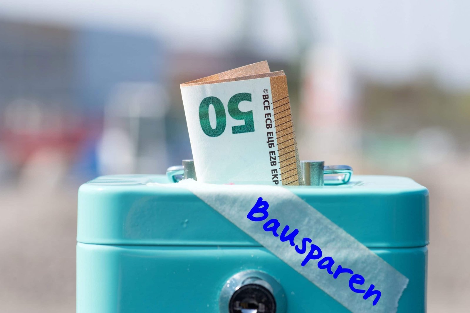 bausparkredit vergleich
