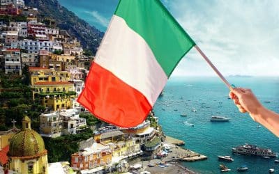 Immobilie in Italien finanzieren