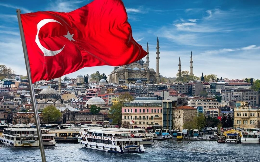 Immobilie in der Türkei finanzieren