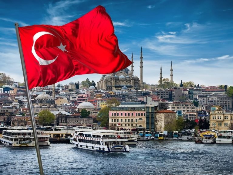 finanzierung türkei