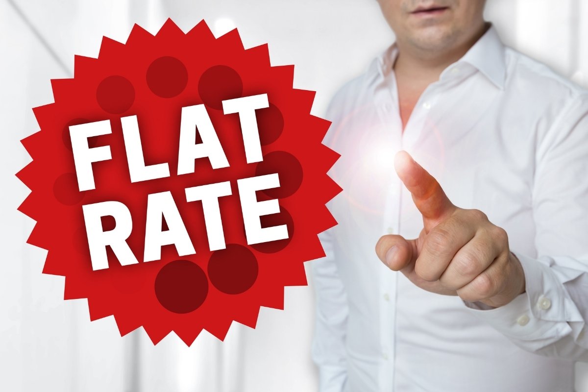 flatrate falle tipps