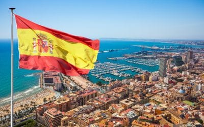 Immobilie in Spanien finanzieren