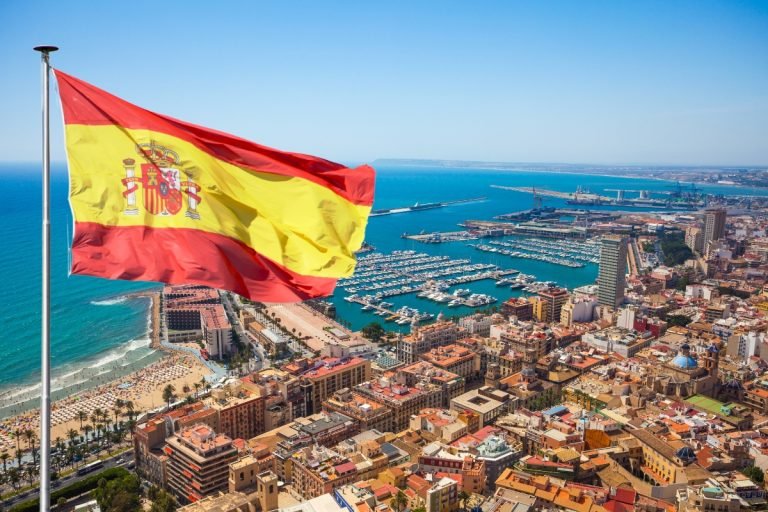 spanien immobilie