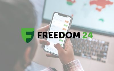 Erfahrungen mit Freedom24